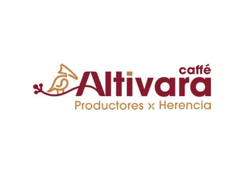 distribuidores de cafe