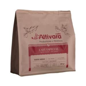 Café Arábico 1Kg.